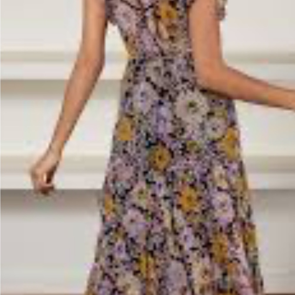 BB Dakota By Steve Madden Keyhole Neck - Picture 3 of 7